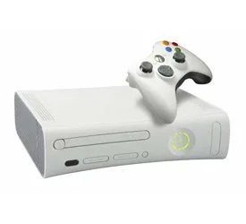 Vista 3 de Microsoft Xbox 360 20GB Console White Renewed