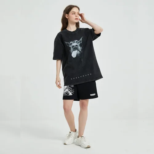 Vista 6 de Camiseta para hombre