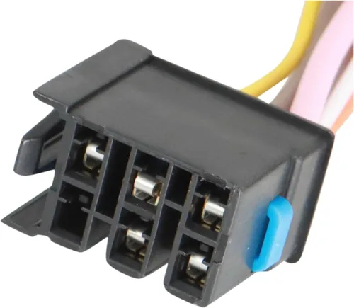 Vista 5 de Interruptor de presión de dirección asistida compatible con Ford Contour 1995-2000 Escape 2001-2005 Escape 2001-2003 Mazda Tribute 1999-2002 Mercury