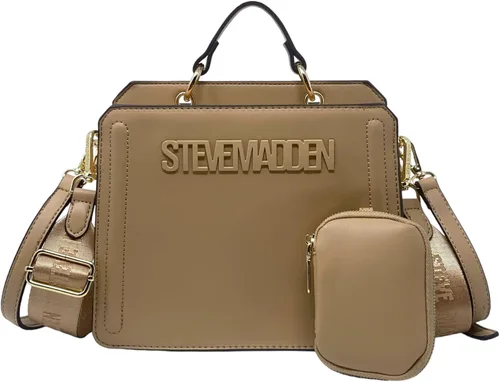 Vista 8 de Steve Madden Steve Madden Bevelyn para mujer Negro