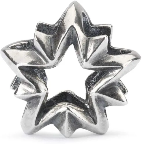 Vista 6 de TROLLBEADS Guiding Star TAGBE-10188 figura de construcción