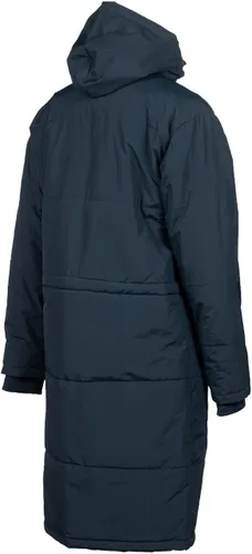 Vista 3 de Arena Team Parka Solid
