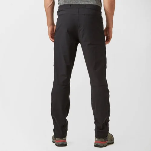 Vista 3 de Mountain Equipment Pantalón Ibex Mountain Softshell para hombre