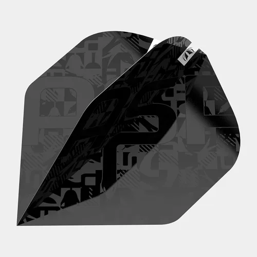 Vista 3 de Target Darts Adrian Lewis Black Edition 90% Tungsten Soft Tip Darts Set