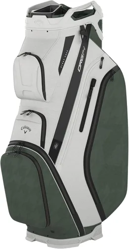 Vista 9 de Callaway BG CG CRT ORG 14 L WHT/BLK/Gráfico 23