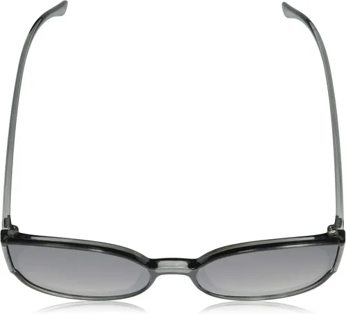 Vista 4 de Circus NY by Sam Edelman Women's CC532 Rectangular Cat Eye Sunglasses Gris
