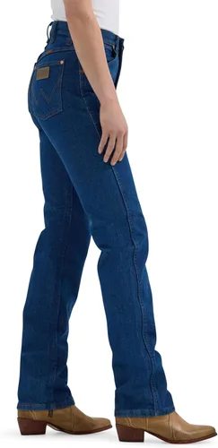 Vista 2 de Wrangler Cowboy Cut Slim Fit Jeans