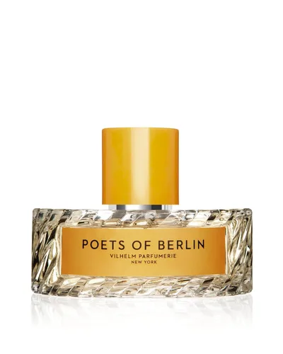 Vista 5 de Vilhelm Parfumerie Poetas de Berlín Eau De Parfum