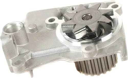 Vista 4 de Bomba de agua del motor 1986-1987 para Mazda B2000/626 2.0L l4 GAS SOHC