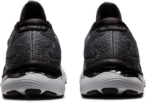 Vista 5 de ASICS Gel-Nimbus 24 Tenis para correr, para hombre