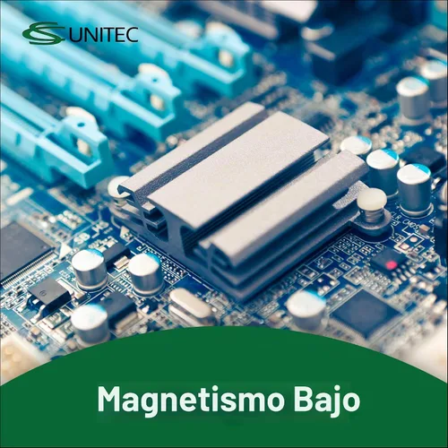 Vista 4 de CS Unitec Llave ajustable sin chispas y no magnética Herramienta de bronce de aluminio de 6 pulgadas, certificado TUV y libre de berilio