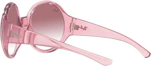 Vista 5 de Ray-Ban Rb4345 Round Sunglasses