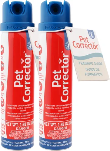 Vista 9 de Pet Corrector