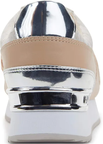 Vista 2 de DKNY Zapatillas deportivas clásicas para mujer
