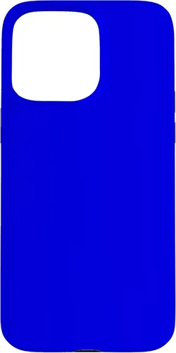 Vista 31 de Royal Blue Case for iPhone 17