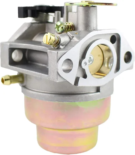 Vista 4 de Carburador HRX217 para Honda GCV160 HRX217TDA HRX217K1 Ryobi RY80940B Troy-Bilt TB130 020344 11A-B29Q711 Simpson MSH3125-S Hidrolimpiadora