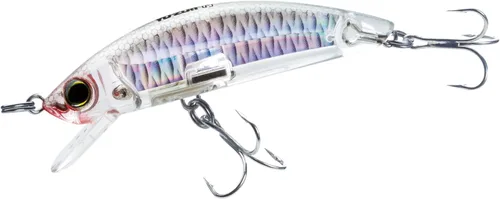 Vista 8 de Yo-Zuri Yo Zuri R 1213 3 D Minnow costero ' F 110 Mm 4 8