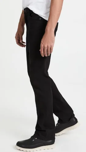 Vista 4 de Citizens of Humanity Jeans rectos regulares Sid para hombre
