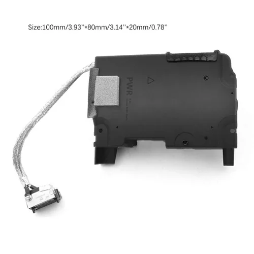 Vista 8 de Xbox One X Power Supply Internal AC Adapter Charger Replacement Power,profectlen-US For Xbox One X Power Supply
