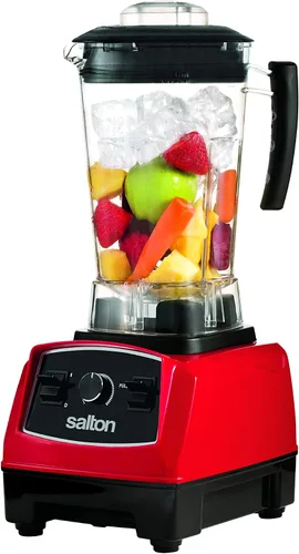 Vista 10 de Salton Power Blender 2 L/QT