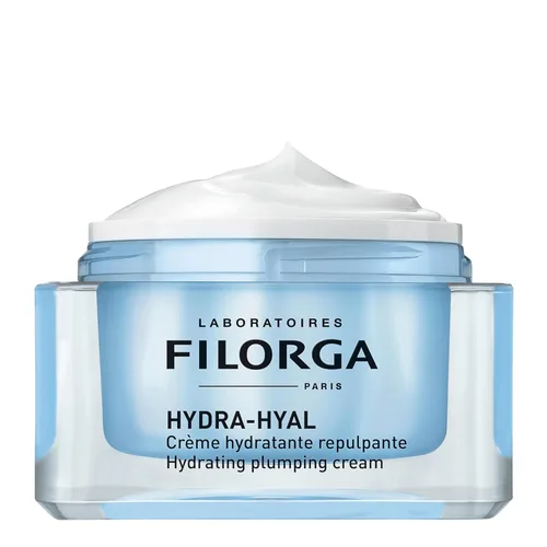 Vista 2 de Filorga Hydra-Hyal - Tratamiento intensivo de suero facial hidratante y rellenador