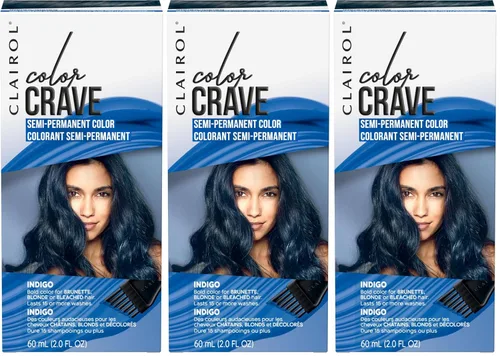 Vista 6 de Clairol Tinte de la colección Age Defy Expert, Total 1, Esmeralda