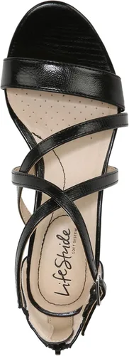 Vista 7 de LifeStride Sandalias Yolanda para mujer