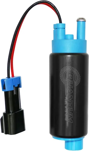 Vista 4 de QFS 340LPH Kit de bomba de combustible para plataformas Buick Skylark 1985