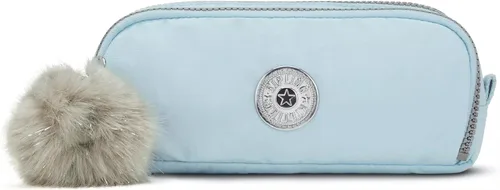 Vista 23 de Kipling Estuche impreso Gitroy, Azul Verde Bl, Talla única