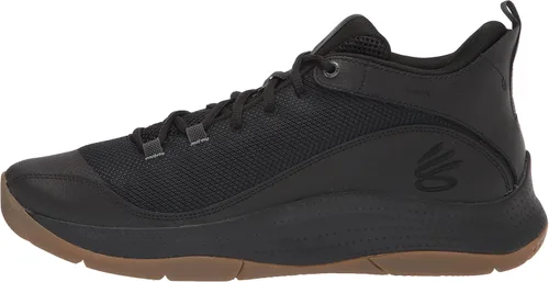 Vista 8 de Under Armour 3z5 - Tenis de baloncesto para hombre