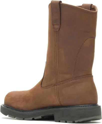 Vista 4 de Botas de trabajo Wellington para hombre W04727 DD de Wolverine