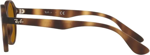 Vista 4 de Ray-Ban Gafas de sol redondas RJ9161s para niños
