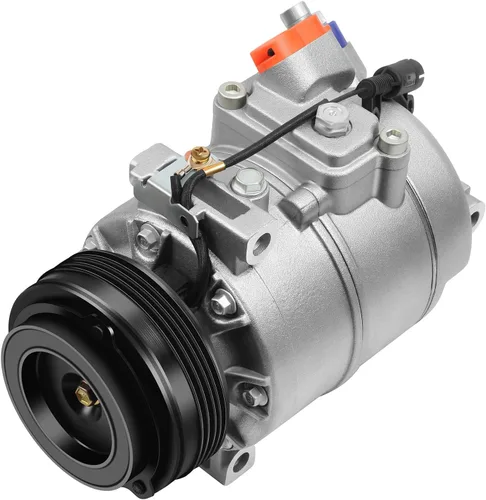 Vista 14 de SCITOO Compresor CA CO 101650C Compatible para Ford Escape para M-azda Tribute 2.0L 2001-2004