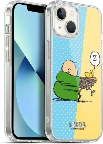 Vista 175 de Head Case Designs - Carcasa de gel suave compatible con Apple iPhone 7 Plus/iPhone 8 Plus