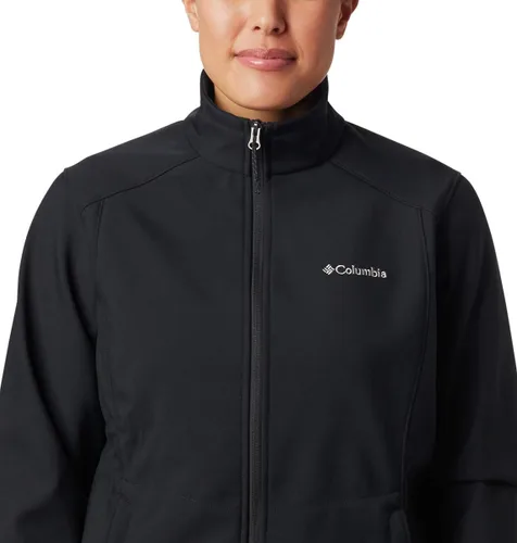 Vista 4 de Columbia Kruser Ridge II Softshell para mujer