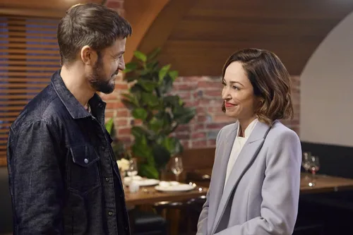 Vista 4 de Hallmark 2-Movie Collection A Tail of Love & Always Amore
