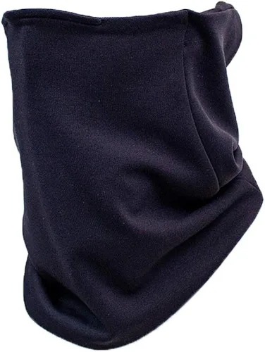Vista 2 de TAKODA Unisex lavable cuello polaina máscara bandana cara cubierta facial transpirable al aire libre
