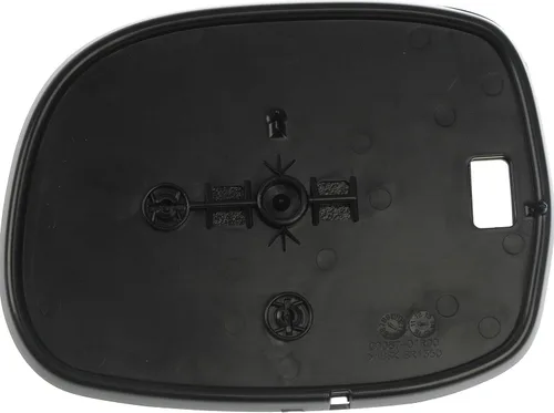 Vista 3 de Dorman 56455 Espejo de cristal para puerta lateral del pasajero compatible con modelos seleccionados de Toyota