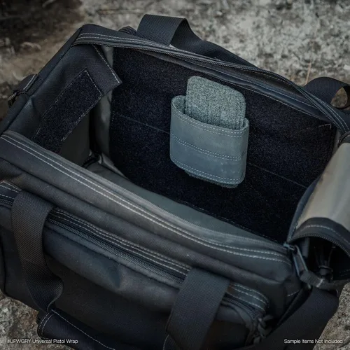 Vista 9 de Maxpedition Envoltura universal para pistola UPW
