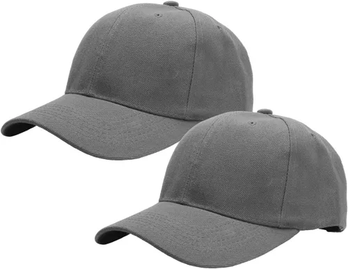 Vista 208 de Falari - Gorra de béisbol, tamaño ajustable, para correr, entrenamientos y actividades al aire libre, para todas las estaciones.
