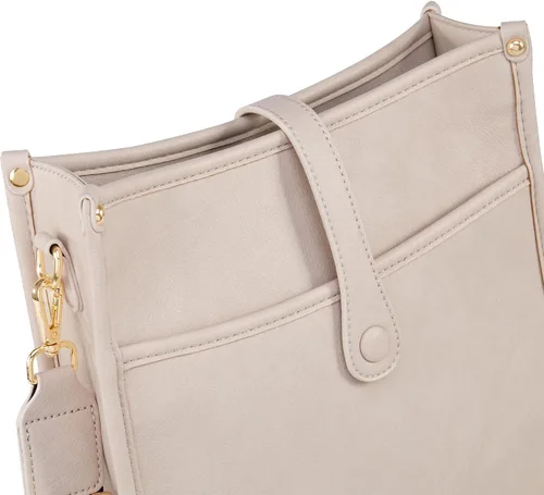 Vista 6 de Montana West Crossbody Bag for Women Trendy Bucket Purses and Handbags Hobo Shoulder Bags