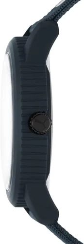 Vista 2 de Puma Mens ULTRAFRESH Stainless Steel Quartz Watch