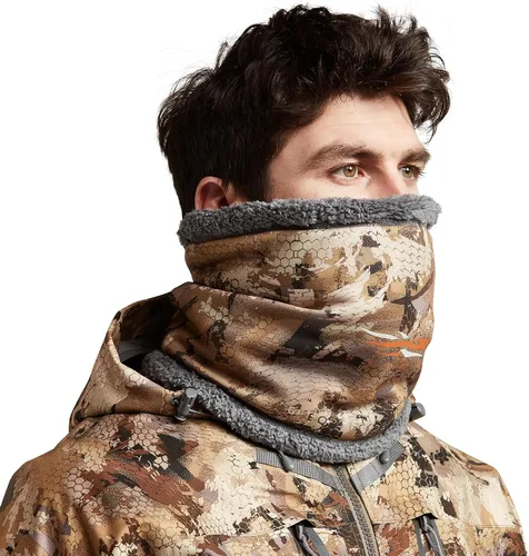 Vista 3 de SITKA Gear - Pañuelo para el cuello de caza Marsh