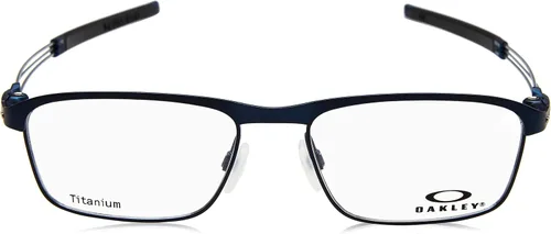 Vista 2 de Oakley OX5124 - 512403 TRUSS ROD - Lentes de 2087in Negro Azul