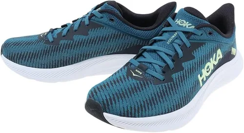Vista 4 de HOKA ONE ONE Zapatos Solimar para hombre
