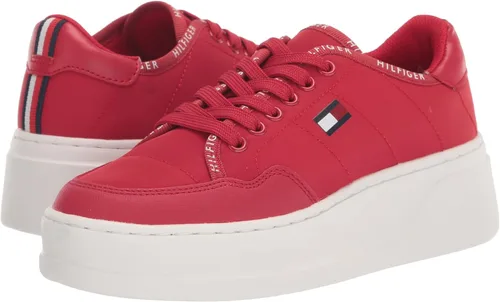 Vista 7 de Tommy Hilfiger Tenis Grazie para mujer