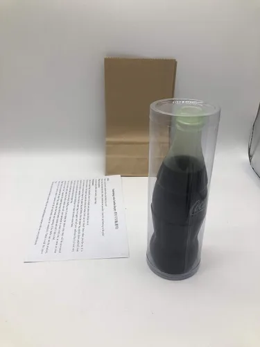 Vista 3 de blue-ther Botella de Coca-Cola Desaparecida - Trucos de magia de etapa completa Ilusiones Primer plano Diversión espectáculo mágico Fiesta