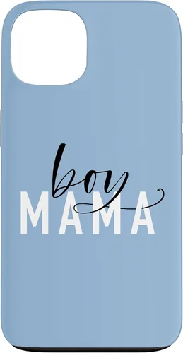 Vista 7 de Boy Mama JLZ111 - Funda para iPhone 17