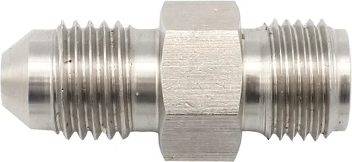 Vista 9 de Pulsar Turbo PSR3582 GENII - Rueda compresor de doble rodamiento de bolas, Turbo Billet doble Vband 1.01 A/R+un adaptador Vband a T4