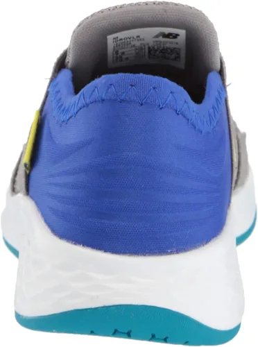 Vista 3 de New Balance Unisex-Child Fresh Foam Roav V1 Bungee Running Shoe